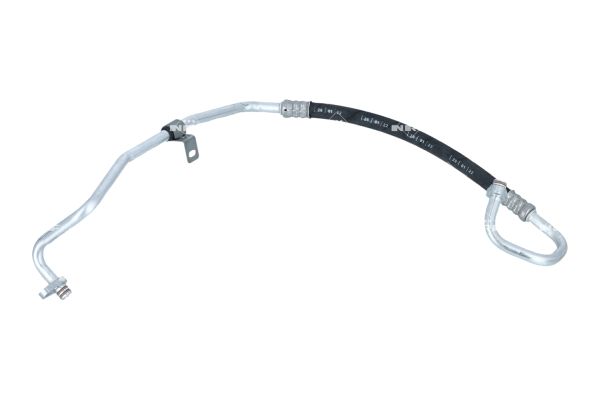 Condotto d. bassa/alta pressione, climatizzatore NRF 400018