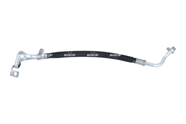 Condotto d. bassa/alta pressione, climatizzatore NRF 400019