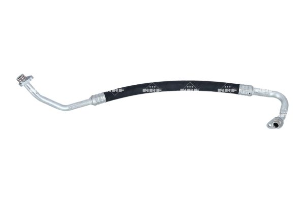 Condotto d. bassa/alta pressione, climatizzatore NRF 400020