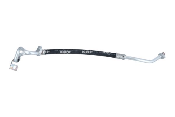 Condotto d. bassa/alta pressione, climatizzatore NRF 400022