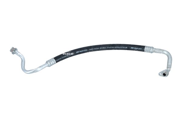 Condotto d. bassa/alta pressione, climatizzatore NRF 400023