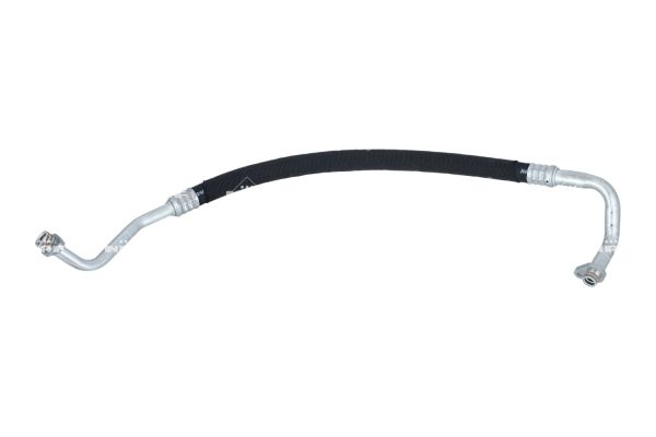 Condotto d. bassa/alta pressione, climatizzatore NRF 400024
