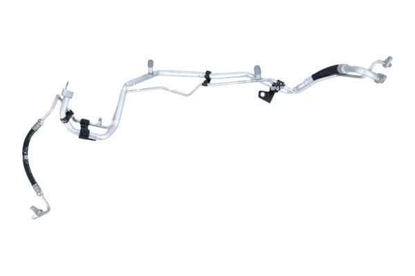Condotto d. bassa/alta pressione, climatizzatore NRF 400025