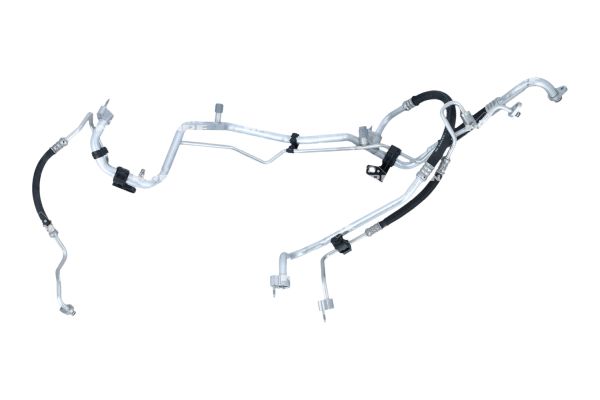 Condotto d. bassa/alta pressione, climatizzatore NRF 400031