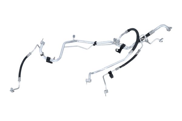Condotto d. bassa/alta pressione, climatizzatore NRF 400034