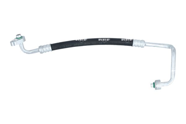 Condotto d. bassa/alta pressione, climatizzatore NRF 400035