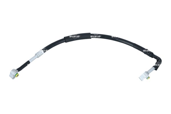 Condotto d. bassa/alta pressione, climatizzatore NRF 400039