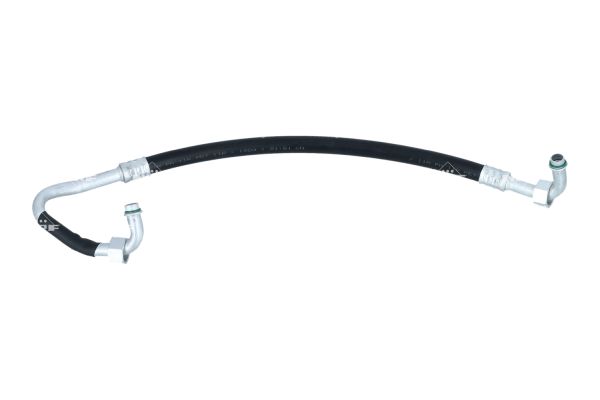 Condotto d. bassa/alta pressione, climatizzatore NRF 400041