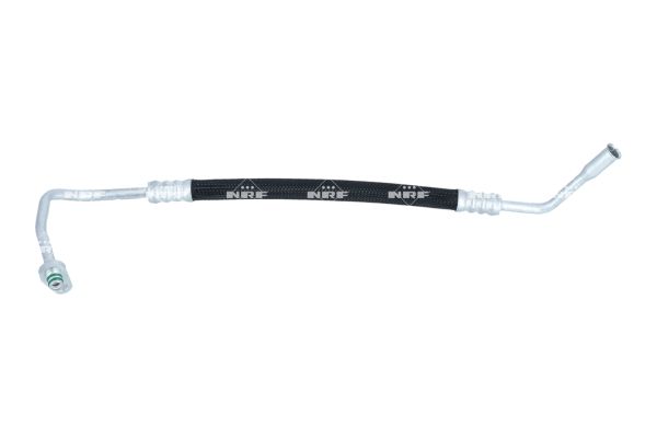 Condotto d. bassa/alta pressione, climatizzatore NRF 400052