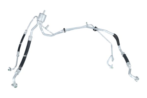 Condotto d. bassa/alta pressione, climatizzatore NRF 400057