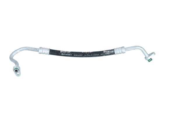 Condotto d. bassa/alta pressione, climatizzatore NRF 400058
