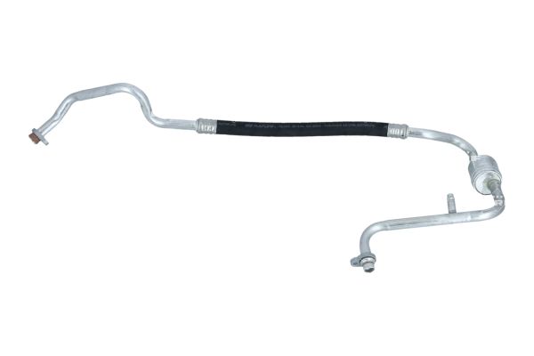 Condotto d. bassa/alta pressione, climatizzatore NRF 400066