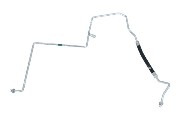 Condotto d. bassa/alta pressione, climatizzatore NRF 400070