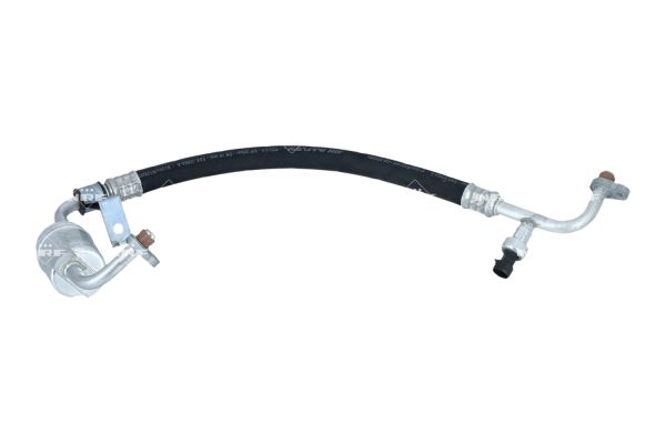 Condotto d. bassa/alta pressione, climatizzatore NRF 400073