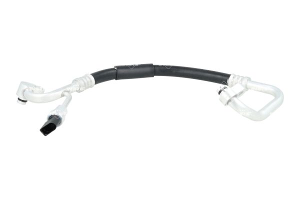 Condotto d. bassa/alta pressione, climatizzatore NRF 400093