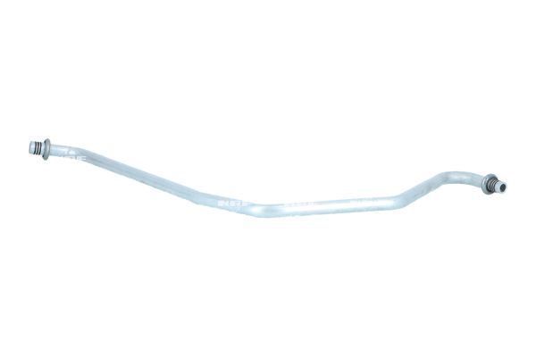 Condotto d. bassa/alta pressione, climatizzatore NRF 400105