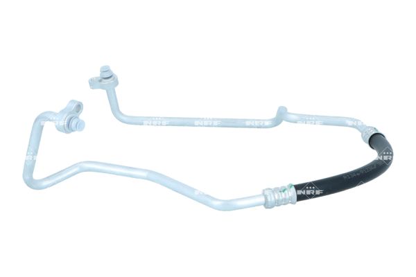 Condotto d. bassa/alta pressione, climatizzatore NRF 400106