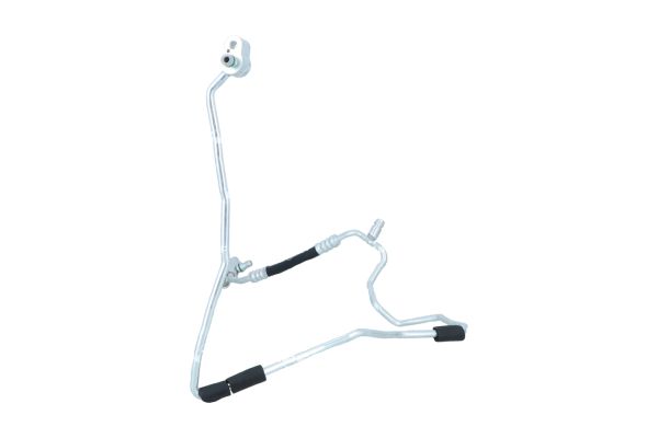 Condotto d. bassa/alta pressione, climatizzatore NRF 400116