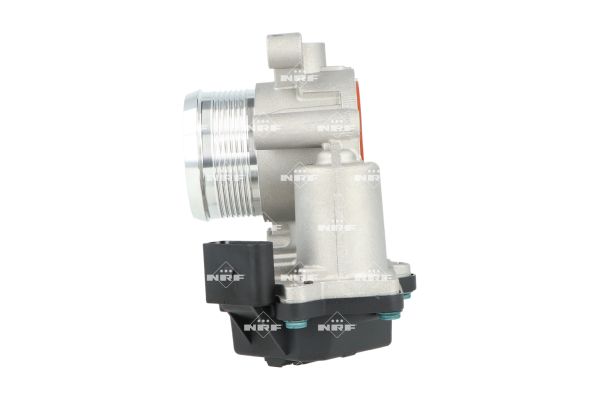 NRF CORPO FARFALLATO VW TIGUAN 2.0 08-