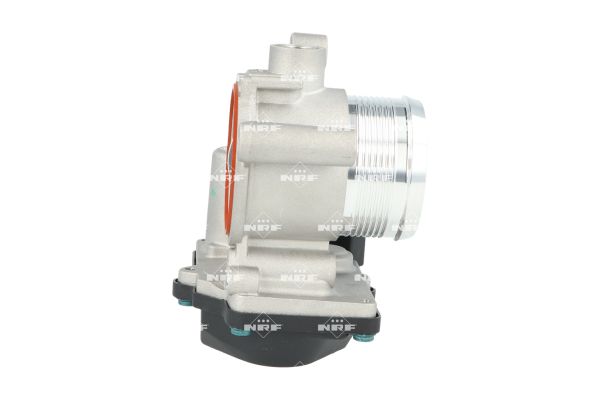 NRF CORPO FARFALLATO VW TIGUAN 2.0 08-