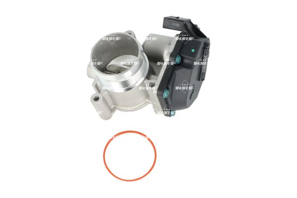NRF CORPO FARFALLATO VW TIGUAN 2.0 08-