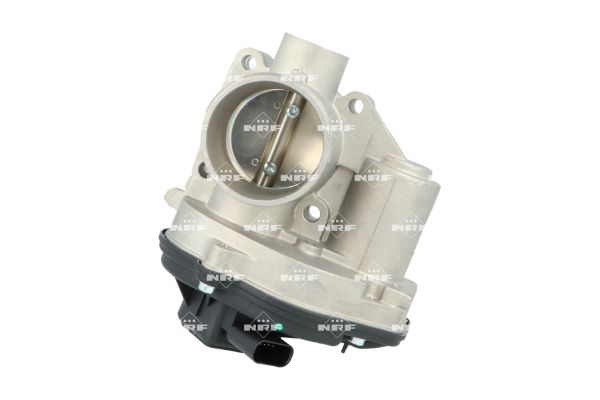 NRF CORPO FARFALLATO FORD FIESTA 1.2 09-