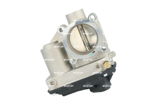 NRF CORPO FARFALLATO FORD FIESTA 1.2 09-