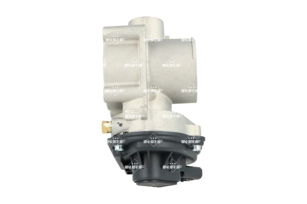 NRF CORPO FARFALLATO FORD FIESTA 1.2 09-