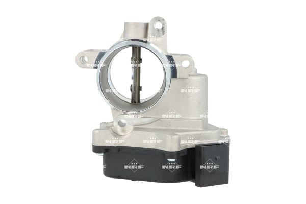 Corpo farfallato NRF 408005