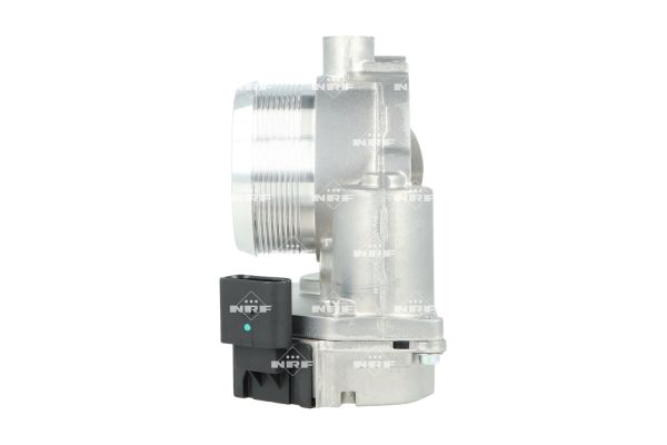 NRF CORPO FARFALLATO AUDI A6 3.0D 04-