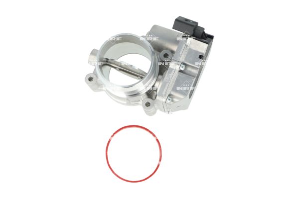 NRF CORPO FARFALLATO AUDI A6 3.0D 04-
