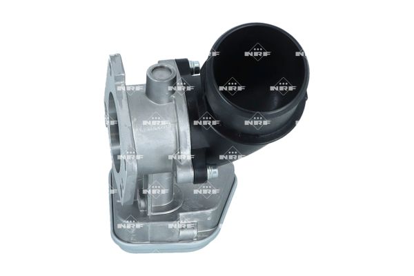 NRF CORPO FARFALLATO IVECO DAILY 3.0D 07-