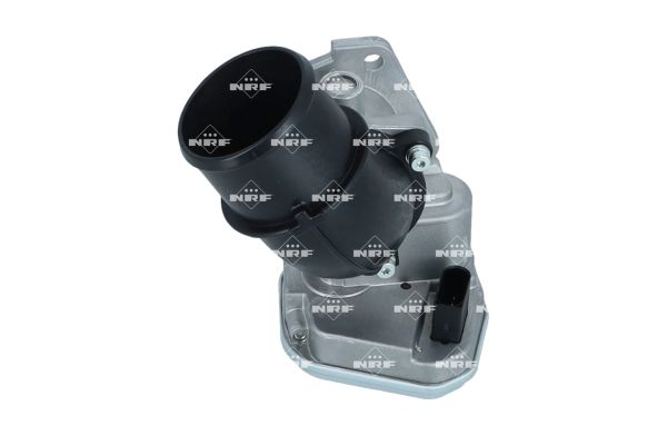 NRF CORPO FARFALLATO IVECO DAILY 3.0D 07-