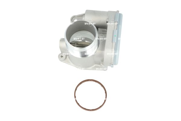 NRF CORPO FARFALLATO LAND ROVER FREELANDER 2.2D 07-