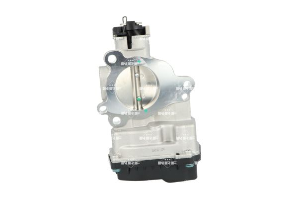 NRF CORPO FARFALLATO CITROEN C3 1.4 02-