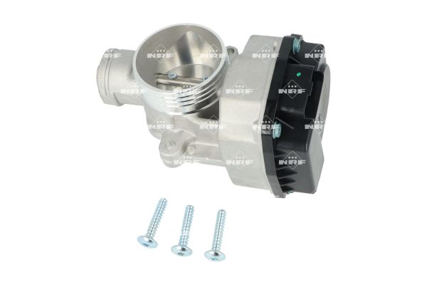NRF CORPO FARFALLATO CITROEN C3 1.4 02-