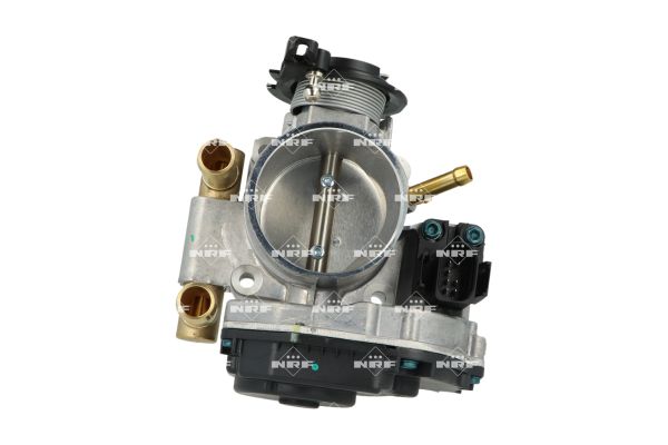 Corpo farfallato NRF 408020