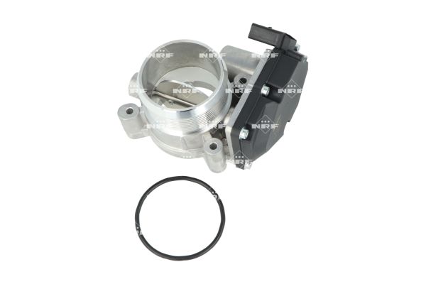 NRF CORPO FARFALLATO AUDI A6 3.0D 04-