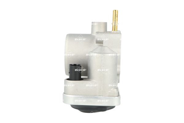 NRF CORPO FARFALLATO RENAULT MEGANE 1.6 03-