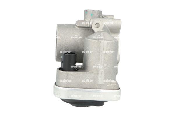 NRF CORPO FARFALLATO VW POLO 1.2 02-