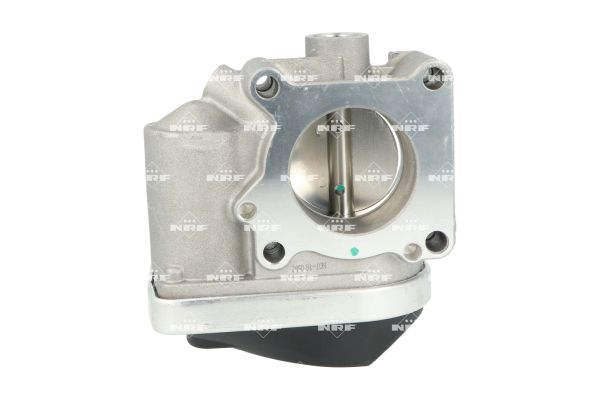 NRF CORPO FARFALLATO VW POLO 1.2 02-