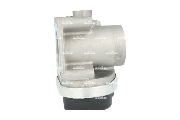 NRF CORPO FARFALLATO VW POLO 1.2 02-