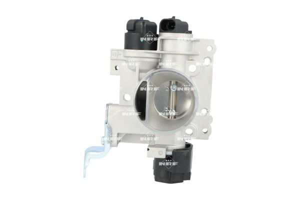 NRF CORPO FARFALLATO FIAT PANDA 1.2 04-