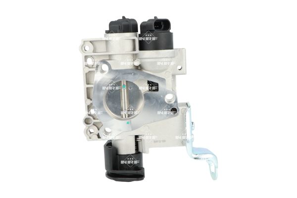 NRF CORPO FARFALLATO FIAT PANDA 1.2 04-