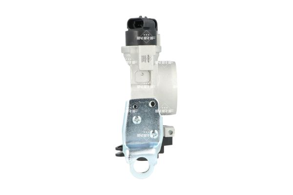 NRF CORPO FARFALLATO FIAT PANDA 1.2 04-