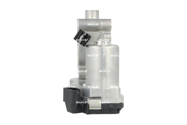 NRF CORPO FARFALLATO MERCEDES-BENZ A-SERIES 1.5 05-