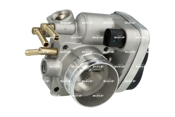 NRF CORPO FARFALLATO SKODA OCTAVIA 1.6 04-