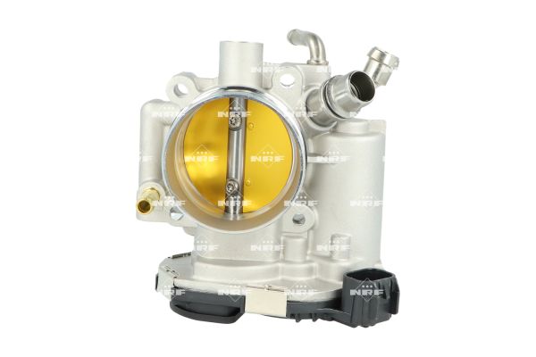 NRF CORPO FARFALLATO OPEL ASTRA 1.6 10-