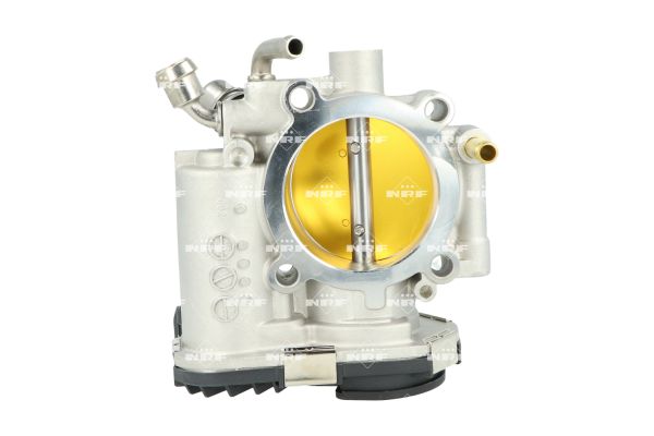 NRF CORPO FARFALLATO OPEL ASTRA 1.6 10-