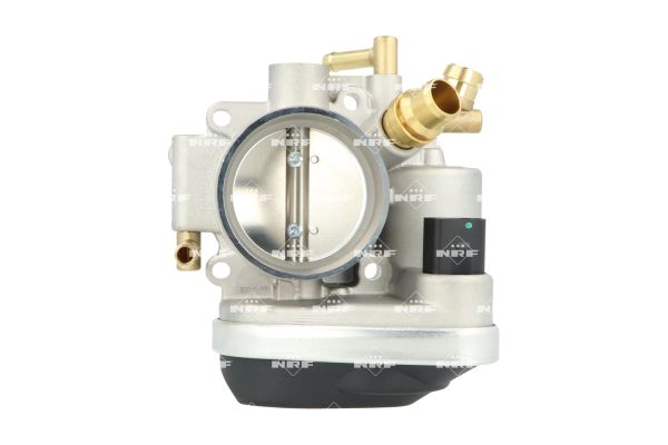 Corpo farfallato NRF 408034
